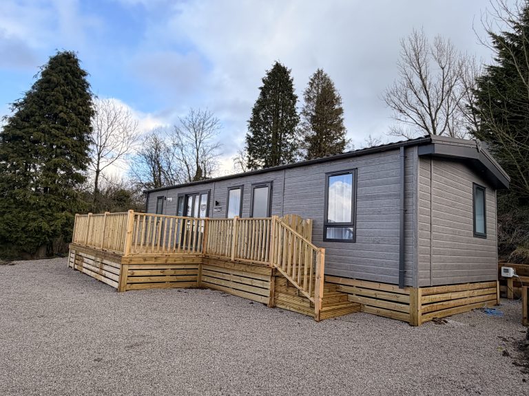 Brand New Home Stunning Plot